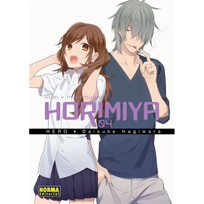 Horimiya 04