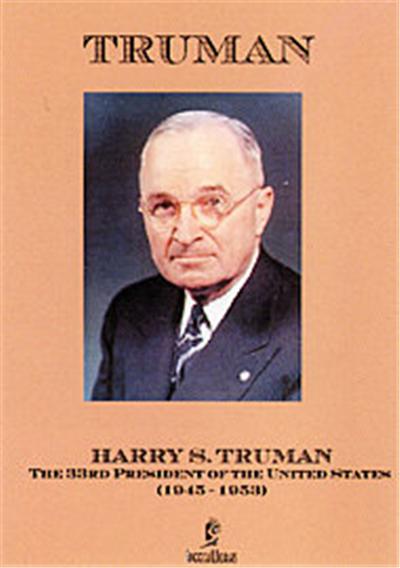 Greatest Speeches - Truman