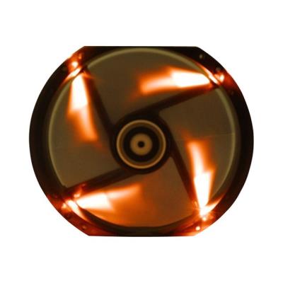 BitFenix Spectre LED orange - ventilatorhuis