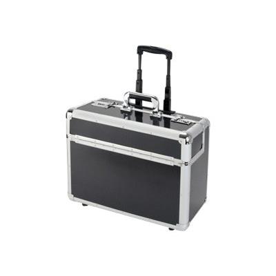 ALUMAXX C-2 draagtas voor notebook