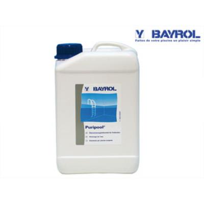 Produit Hivernage Piscine Puripool Bayrol Bidon 3L