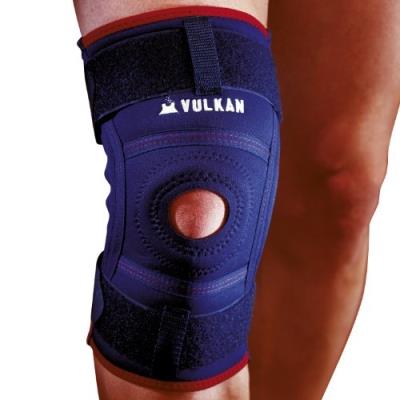 Vulkan classic genouillère à charnière taille xl