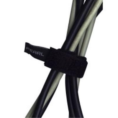 20 Bandes scratch de fixation - 17 CM X 17 mm
