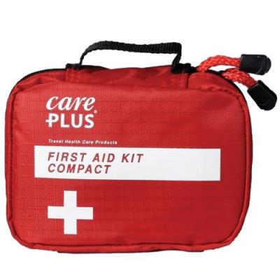 Kit Premiers Secours Care Plus® Compact