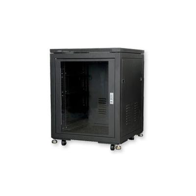 Dap Audio Pro Metal Equipment Rack 16U