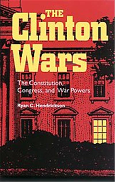 The Clinton Wars