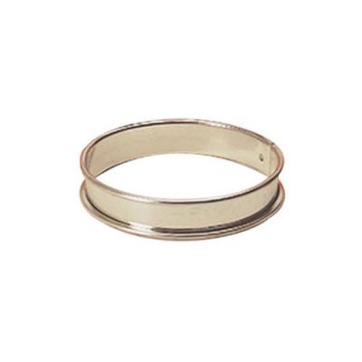 Gobel 824950 cercle à tarte inox