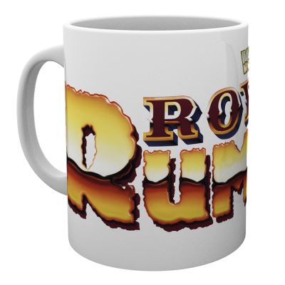 Tasse de ceramique WWE Classic Royal Rumble