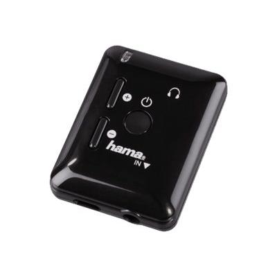 Hama HA201 - amplificateur de casque