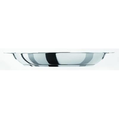CRISTEL - Poêle classique induction amovible inox 20cm P20Q