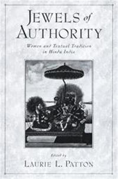 Jewels of Authority