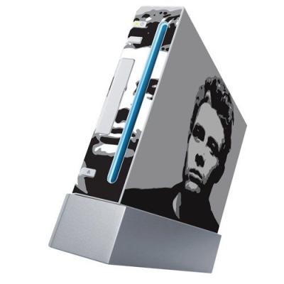 Wrappz 3M Vinyl Cover: James Dean Wii [import anglais]