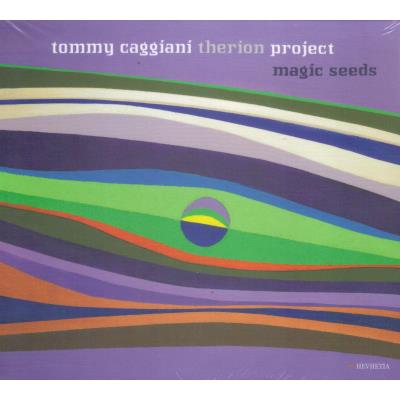 Magic Seeds