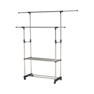 Accessoire Soin Du Linge Harper Dp500 Double Penderie