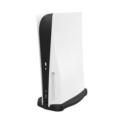 Base de refroidissement la console PS5 - noir
