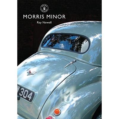Morris Minor, Shire Library
