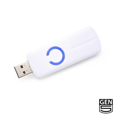 Aeotec - Contrôleur USB Z-Wave Plus Z-Stick (GEN5)