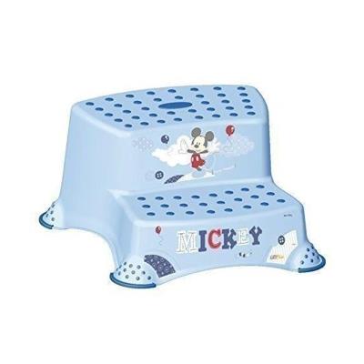 Mickey double marche-pieds