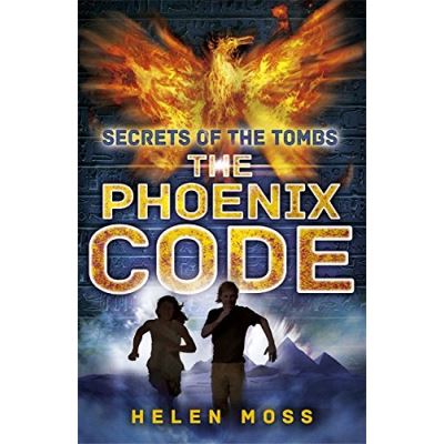 The Phoenix Code 01 Helen Moss