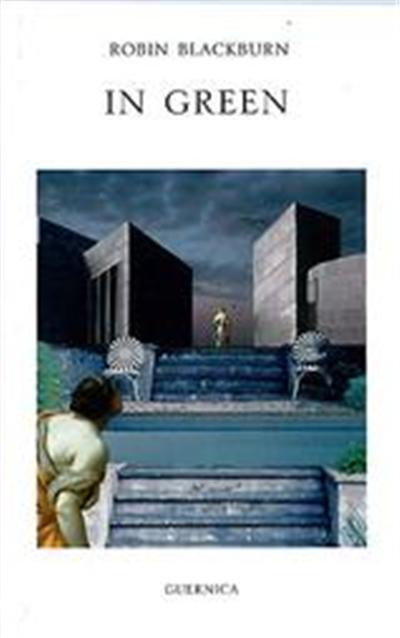 In Green, Essential Poets, 112.