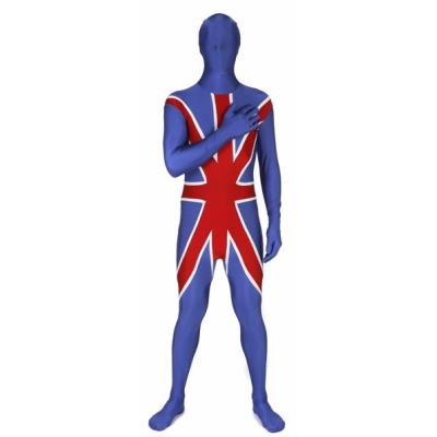 Morphsuits Royaume Uni