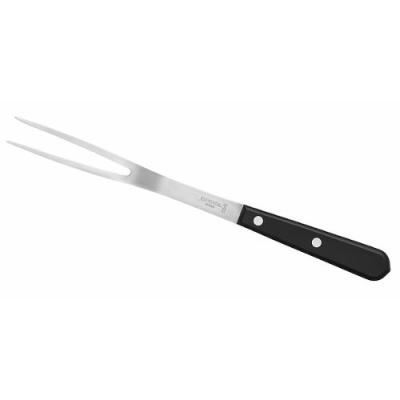 OPINEL INTEMPORA / 254217 FOURCHETTE À DÉCOUPER