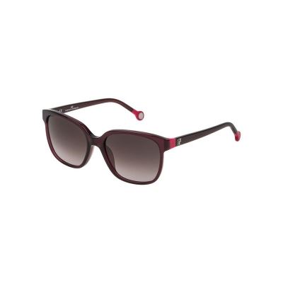 Lunettes de soleil Femme Carolina Herrera SHE687540V01