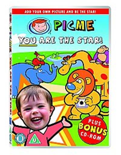 Picme - You Are the Star