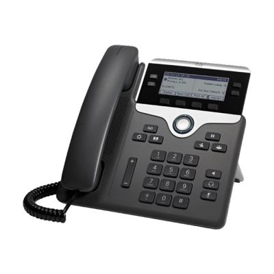 Cisco IP Phone 7841 - téléphone VoIP