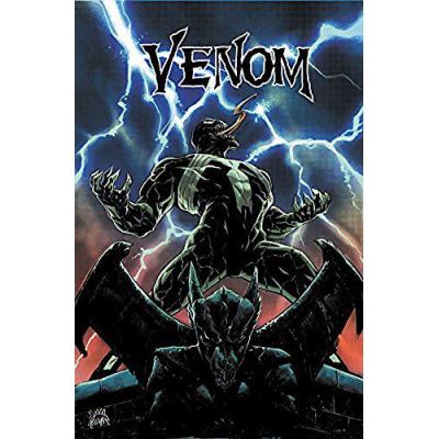 Venom by Donny Cates Vol. 1: Rex (Venom (2018)) - [Version Originale]