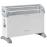 Bestron convector 2000 W Turbo wit/grijs ACV2001_1