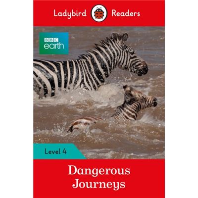 Bbc Earth Dangerous Journeys