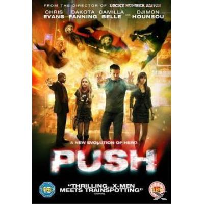Push