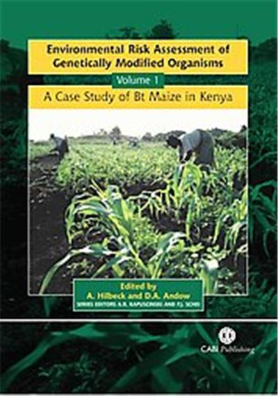 Environmental Risk Assessment Of Genetically Modified Organisms