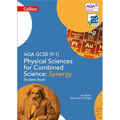 Aqa Gcse Physical Sciences Comb Sci Sb