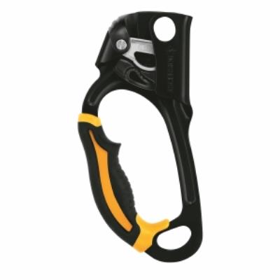 Poignée bloqueur ASCENSION, modèle: Gauche Petzl B17ALA