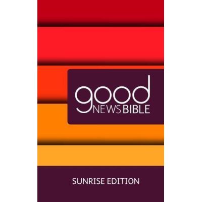 GNB Sunrise Bible - [Version Originale]
