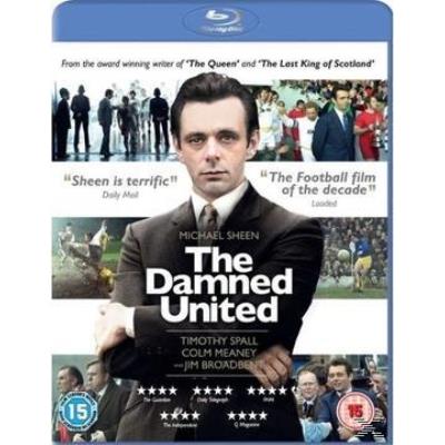 The Damned United