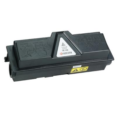 KYOCERA TK-130 Cartouche de toner 1 pi&egrave;ce(s) Original Noir