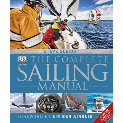Complete Sailing Manual
