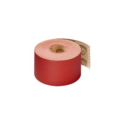Rouleau papier corindon PS 22 F Ht. 200 x L. 50000 mm Gr 120 - 3058