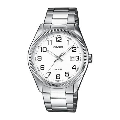 CASIO Montre Quartz MTP-1302PD-7BVEF Homme