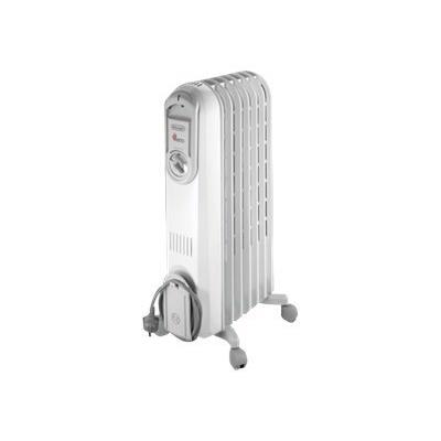 De'Longhi Vento V550715 - Radiateur à huile