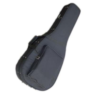Etui guitare fx extra leger - folk
