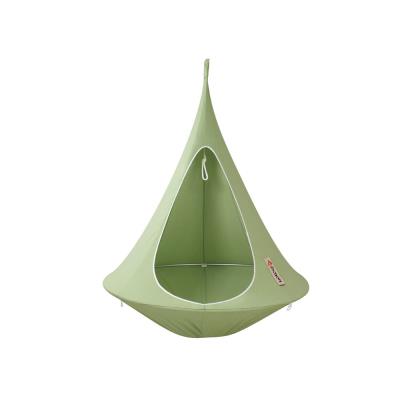 HANG-IN-OUT - Cacoon Solo vert clair