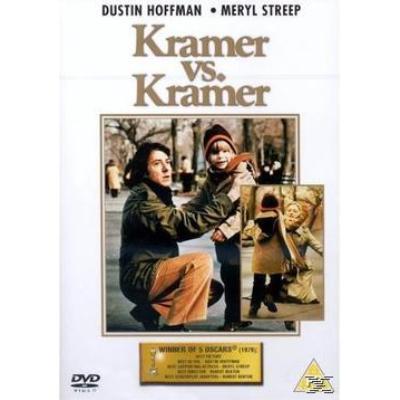 Kramer Vs Kramer