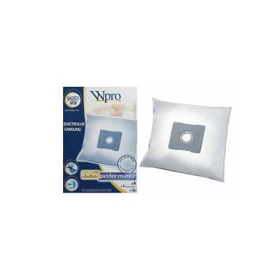 Samsung Sacs Aspirateur (x4) Microfibre Samsung Ref: 481281718604