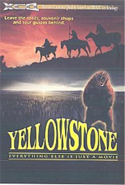 Yellowstone