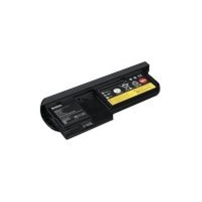 Lenovo ThinkPad Battery 52+ - batterie de portable - Li-Ion - 6000 mAh