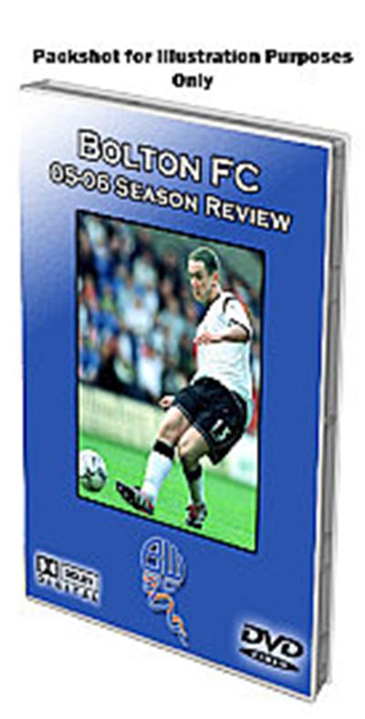 Bolton Wanderers - Season Review 2005/2006